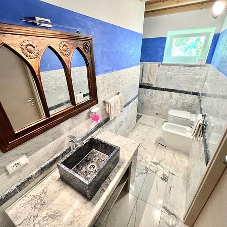 B&B Alla Fortezza Sarzana Luaran gambar