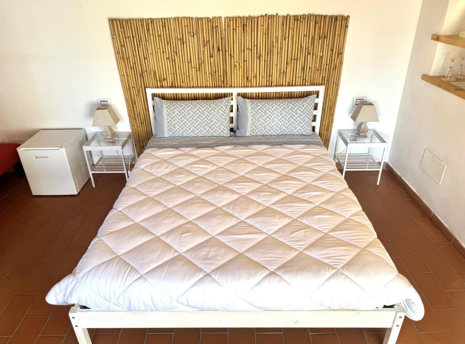 B&B Alla Fortezza Sarzana Luaran gambar