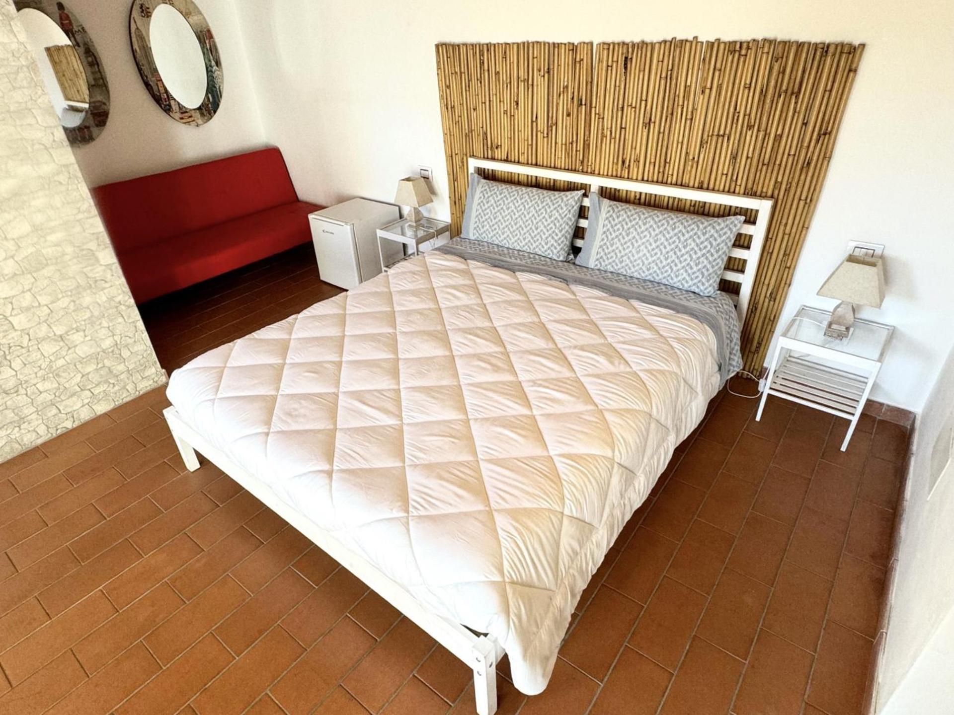 B&B Alla Fortezza Sarzana Luaran gambar